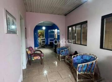93104156 · Casa, 3 dormitórios, 80 m², em Vila João Pessoa