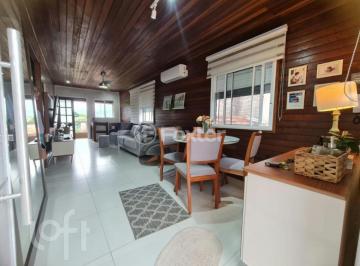 ff8f6e96 · Casa, 2 dormitórios, 120 m², em Ipanema