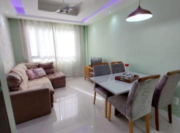 Apartamento de 2 quartos, Rio de Janeiro · Apartamento com 2 Quartos no Recreio