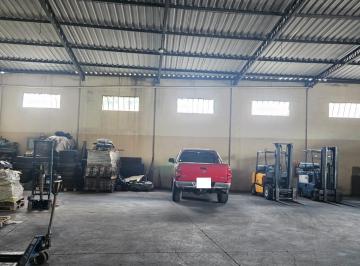 Comercial , Guarulhos · GALPÃO 500 M² AVENIDA MOVIMENTADA PORTÃO LARGO P/D ALTO JD. PRESIDENTE DUTRA GUARULHOS SP