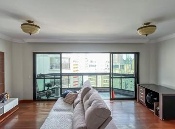 Apartamento de 3 quartos, São Paulo · Apartamento à venda no Condomínio Tangier Agadir na Vila Clementino em São Paulo - SP