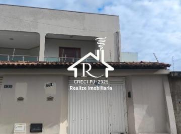 Foto 01 · Casa para Locação: Espaçosa e Bem Localizada no Bairro Felícia, Vitória da Conquista-BA!