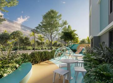 Apartamento de 2 quartos, São José · Apartamento novo à venda – Serraria, Florianópolis