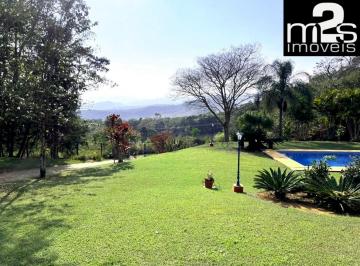 Foto 39 · Sítio em Cunha-SP: Casa com 5 Quartos, Piscina e Vista para a Serra! Invista em Qualidade de Vida!