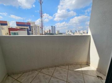 Foto 18 · Apartamento de 2 quartos no Parque Campolim - Sorocaba-SP: venda ou locação, 68m², 2 salas, 2 banhei