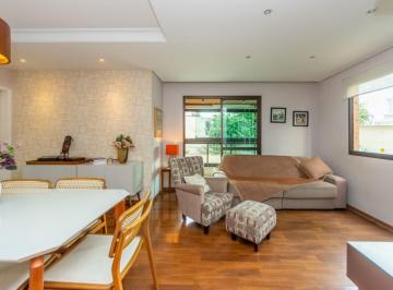 Apartamento de 3 quartos, São Paulo · Apartamento à venda no Edifício Residencial Napoleão na Vila Clementino em São Paulo - SP