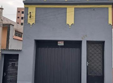 Casa de 1 quarto, Itapira · Casa com terreno amplo à venda no Centro de Itapira