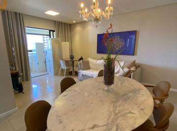Apartamento de 3 quartos, Salvador · Apartamento à Venda do Cidade Jardim - 3/4 com suíte - 105m² - Cond. Infraestrutura completa.