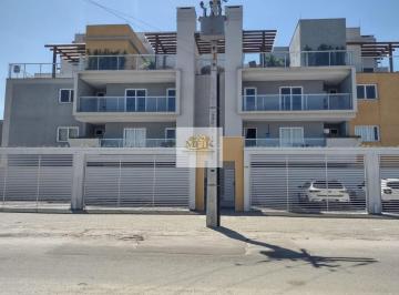 Apartamento · 117m² · 2 Quartos · 1 Vaga · Apartamento com 2 dormitórios sendo 01 suíte à venda, Flamingo, MATINHOS - PR