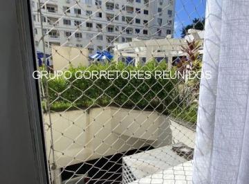 Foto · Apartamento, Barreto, Niterói, RJ