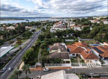 Terreno , Brasília · SHIS QI 25 LOTE/CASA - RETROFIT 99126-9022