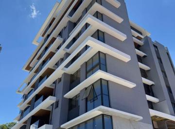 Apartamento de 2 quartos, Curitiba · Apartamento no Água Verde