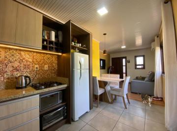 237967.jpg · Casa Geminada 2 dormitórios - Bairro Vila do Cedro