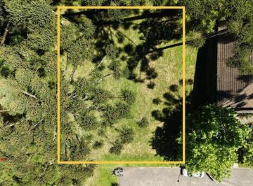 166114.jpg · Terreno em Condominio - Bairro Aspen Mountain