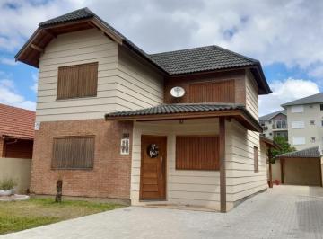 355871.jpg · Casa 3 Dorm - Bairro São José