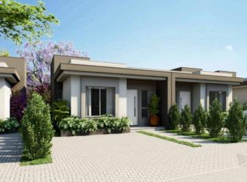 137655.jpg · Casa em Condominio 3 Dorm - Bairro Várzea Grande
