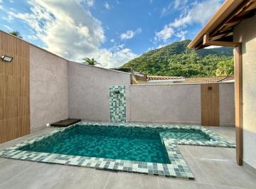 Casa de 5 quartos, Ubatuba · IMÓVEL DE ALTO PADRÃO CONDOMÍNIO PEDRA VERDE UBATUBA/SP