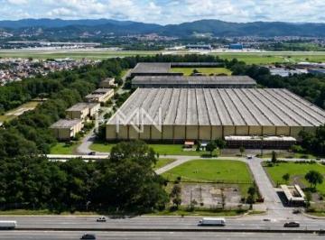 Comercial · 37100m² · 90 Vagas · Galpão à venda em Guarulhos, Jardim Miriam, com 37100 m²