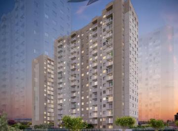 Apartamento · 33m² · 2 Quartos · Plano e Park Santo Amaro | Construtora Plano e Plano | Lançamento | 33 metros | 02 dormitórios | sem