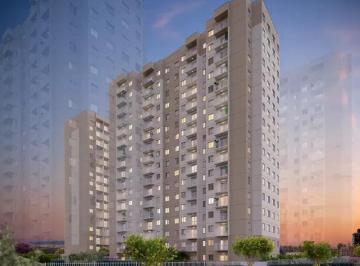 Apartamento · 33m² · 2 Quartos · Plano e Park Santo Amaro | Construtora Plano e Plano | Construção | 33 metros | 02 dormitórios | sem