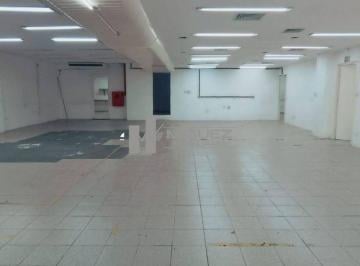 Comercial · 499m² · 1 Vaga · Reduziu - Aluguel de Andar Comercial em São Cristóvão