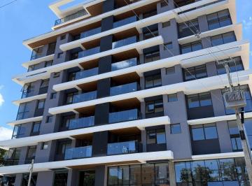 Apartamento de 4 quartos, Curitiba · Cobertura no Água Verde