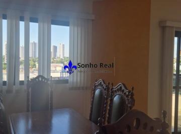 Apartamento · 115m² · 3 Quartos · 2 Vagas · Apartamento à venda no Centro Edifício Florença | Piracicaba/SP