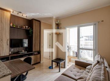 Apartamento · 36m² · 1 Quarto · 1 Vaga · Apartamento para Aluguel - Bosque da Saúde, 1 Quarto,  36 m2 - São Paulo