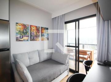 Apartamento · 32m² · 1 Quarto · Apartamento para Aluguel - Vila Olímpia, 1 Quarto, 32 m2 - São Paulo