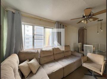 Apartamento · 86m² · 2 Quartos · 1 Vaga · Apartamento para Aluguel - Jardim Iris , 2 Quartos, 86 m2 - São Paulo