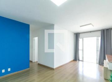 Apartamento · 91m² · 3 Quartos · 2 Vagas · Apartamento para Aluguel - Vila Lusitânia, 3 Quartos,  91 m2 - São Bernardo do Campo