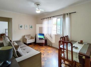 Apartamento · 100m² · 3 Quartos · 1 Vaga · Apartamento para Aluguel - Cidade Ocian, 3 Quartos, 100 m2 - Praia Grande