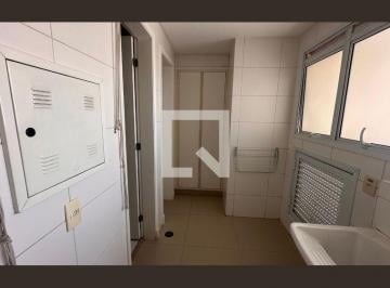 Apartamento · 206m² · 4 Quartos · 3 Vagas · Apartamento à Venda - Brooklin, 4 Quartos,  206 m² - São Paulo