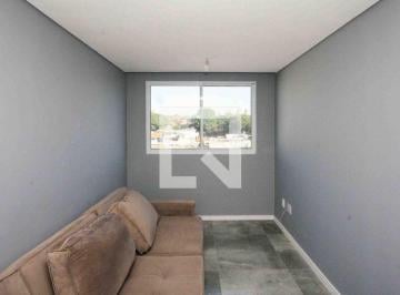Apartamento · 42m² · 2 Quartos · 1 Vaga · Apartamento para Aluguel - Jardim Imperador, 2 Quartos,  42 m² - São Paulo