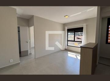 Apartamento · 40m² · 1 Quarto · 1 Vaga · Apartamento para Aluguel - Vila Branca, 1 Quarto,  40 m² - Jacareí