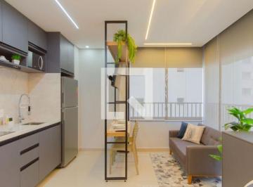 Apartamento · 27m² · 1 Quarto · Apartamento para Aluguel - Vila Mariana, 1 Quarto, 27 m² - São Paulo