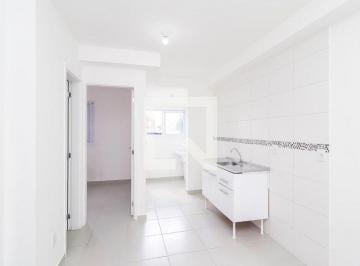 Apartamento · 40m² · 2 Quartos · Apartamento para Aluguel - Vila Progresso, 2 Quartos,  40 m² - São Paulo