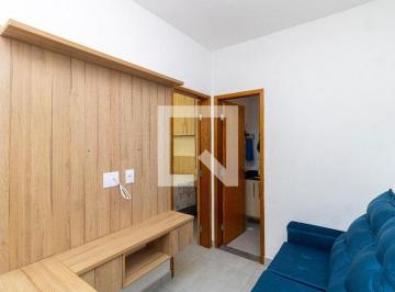Apartamento · 30m² · 1 Quarto · Apartamento para Aluguel - Vila Mazzei, 1 Quarto,  30 m² - São Paulo