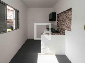 Casa · 90m² · 2 Quartos · Casa para Aluguel - Jardim Vila Carrao, 2 Quartos, 90 m² - São Paulo