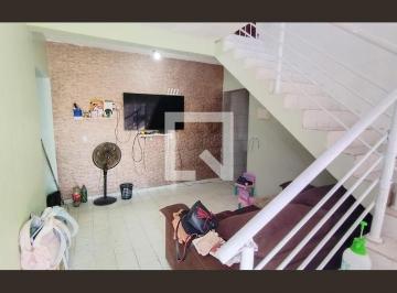 Casa · 120m² · 2 Quartos · 5 Vagas · Casa para Aluguel - Vila Urupes, 2 Quartos,  120 m² - Suzano