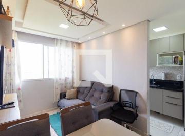 Apartamento · 42m² · 2 Quartos · Apartamento à Venda - Bussocaba, 2 Quartos,  42 m² - Osasco