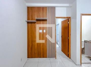 Apartamento · 30m² · 2 Quartos · Apartamento à Venda - Vila Carrão, 2 Quartos,  30 m² - São Paulo