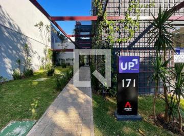 Apartamento · 39m² · 2 Quartos · 1 Vaga · Apartamento à Venda - Butantã, 2 Quartos,  39 m² - São Paulo