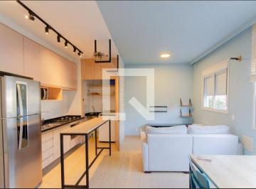 Apartamento · 34m² · 1 Quarto · Apartamento à Venda - Cambuci, 1 Quarto,  34 m² - São Paulo