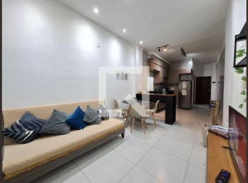 Apartamento · 50m² · 1 Quarto · Apartamento à Venda - Centro, 1 Quarto, 50 m² - Rio de Janeiro