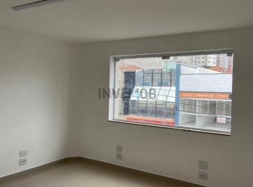 Comercial · 50m² · Sala Comercial para Alugar no Tatuapé - Próxima à Emílio Marengo e Anália Franco