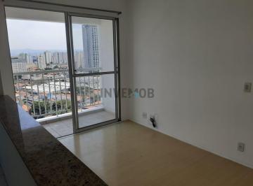 Apartamento · 46m² · 2 Quartos · 1 Vaga · Apartamento à venda no Mooca, São Paulo