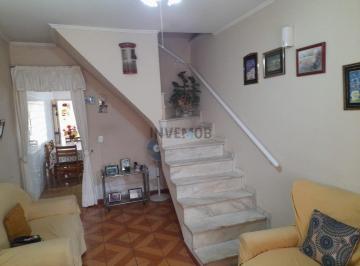 Casa · 124m² · 2 Quartos · 2 Vagas · Casa a venda na Vila Formosa