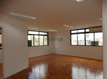 Comercial · 61m² · 1 Vaga · Conjunto Comercial para alugar  na Paulista