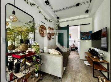 Apartamento · 33m² · 1 Quarto · 1 Vaga · Apartamento à Venda - Pinheiros, 1 Quarto, 33 m² - São Paulo